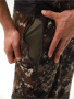 Брюки FINNHUNT Reliable Padded Autumn Camo