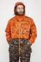 Куртка FINNHUNT Reliable Padded Autumn/Signal Camo