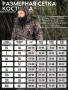 Куртка FINNHUNT Reliable Padded Autumn Camo