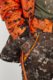 Куртка FINNHUNT Reliable Padded Autumn/Signal Camo
