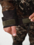 Куртка FINNHUNT Reliable Padded Autumn Camo