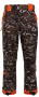 Брюки FINNHUNT Reliable Padded Autumn/Signal Camo