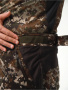 Брюки FINNHUNT Reliable Padded Autumn Camo