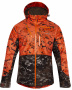 Куртка FINNHUNT Reliable Padded Autumn/Signal Camo