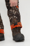 Брюки FINNHUNT Reliable Padded Autumn/Signal Camo