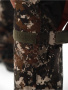 Брюки FINNHUNT Reliable Padded Autumn Camo