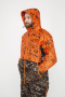 Куртка FINNHUNT Reliable Padded Autumn/Signal Camo