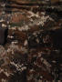 Брюки FINNHUNT Reliable Padded Autumn Camo