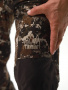 Брюки FINNHUNT Reliable Padded Autumn Camo
