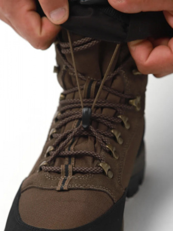 Брюки FINNHUNT Reliable Padded Autumn Camo
